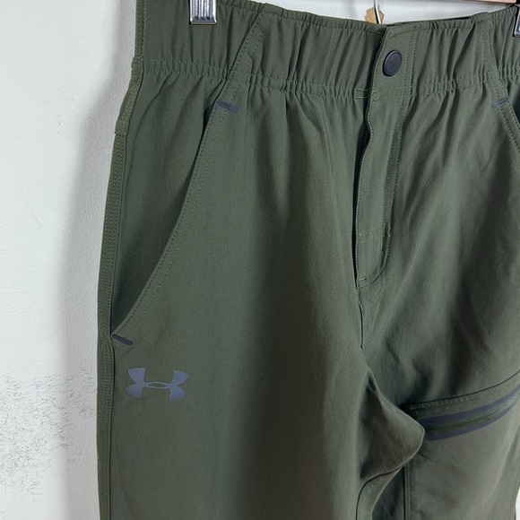 Under Armour Sweatpants - Picture 3 of 7